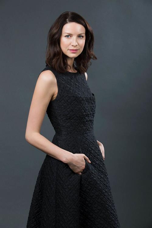 Caitriona Balfe