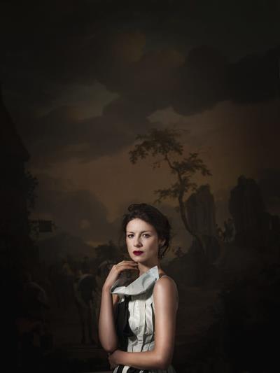 Caitriona Balfe