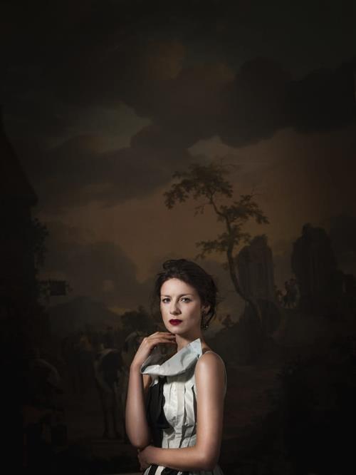 Caitriona Balfe