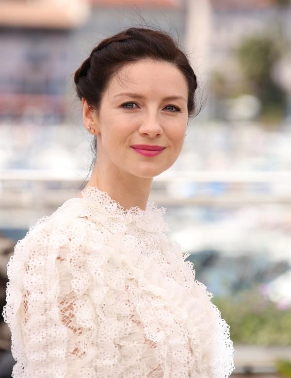 Caitriona Balfe