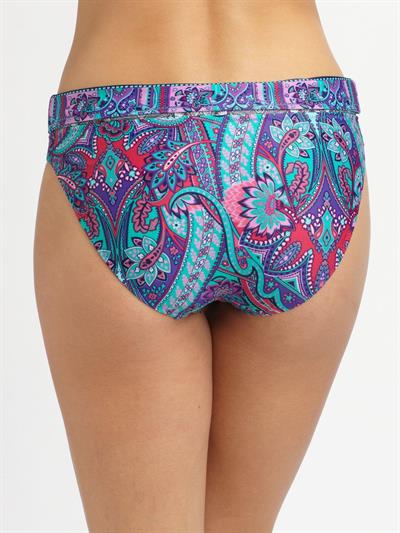 Jayne Moore in a bikini - ass