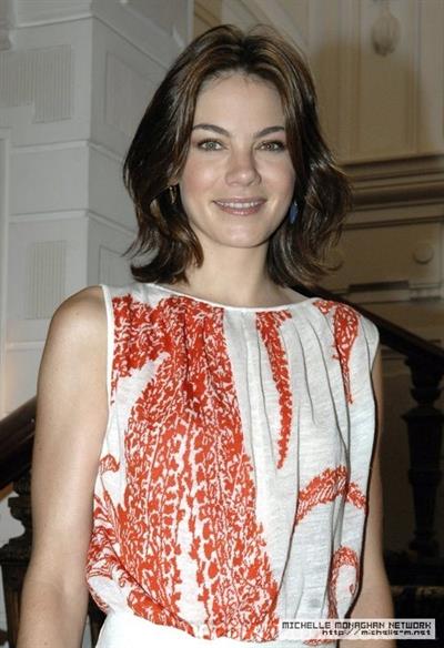 Michelle Monaghan