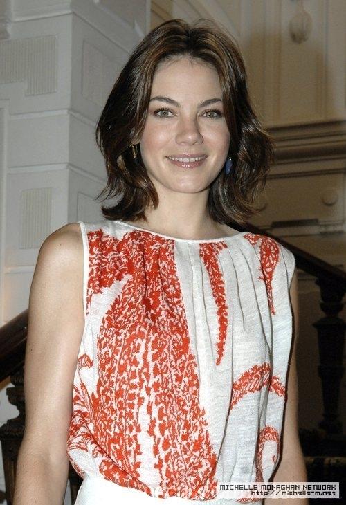 Michelle Monaghan