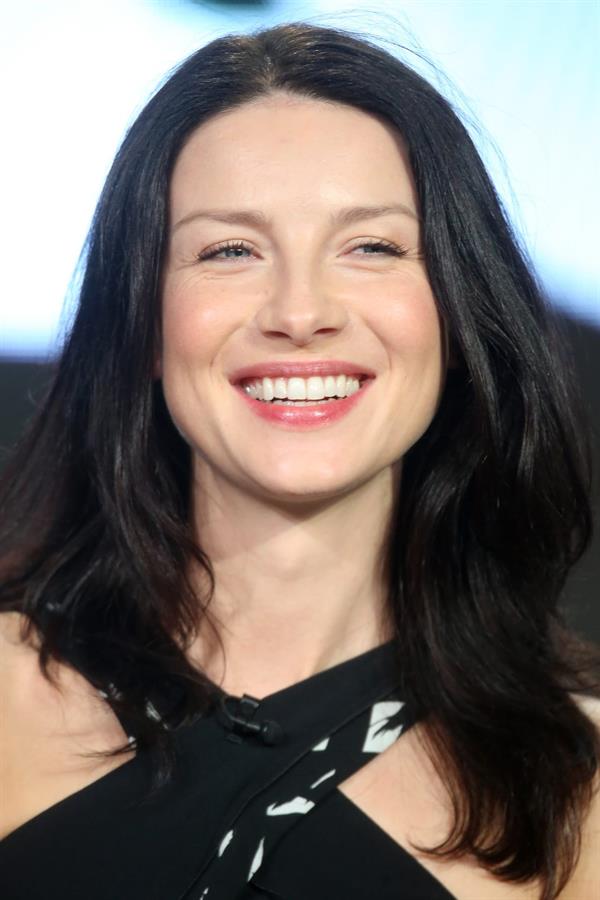 Caitriona Balfe