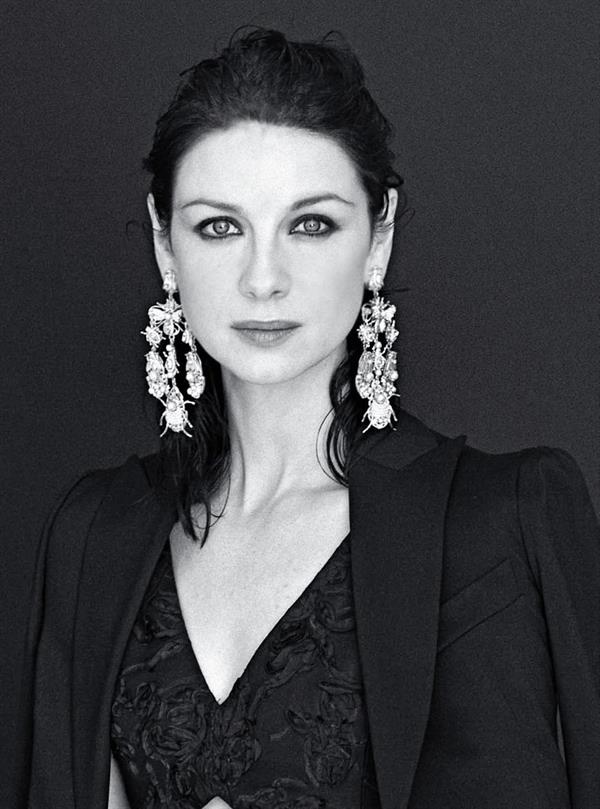 Caitriona Balfe