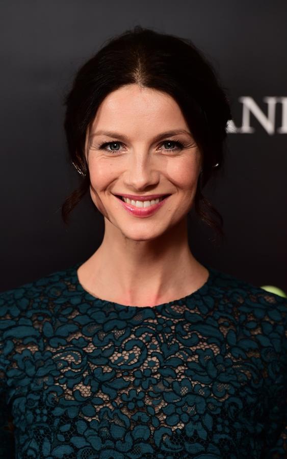 Caitriona Balfe