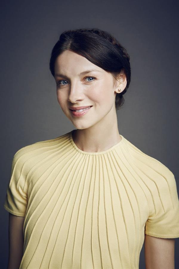 Caitriona Balfe