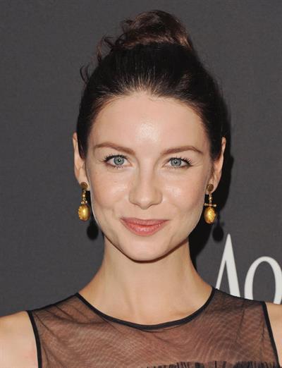 Caitriona Balfe