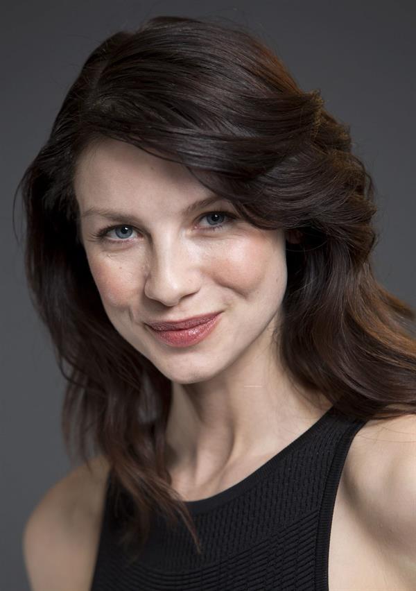 Caitriona Balfe