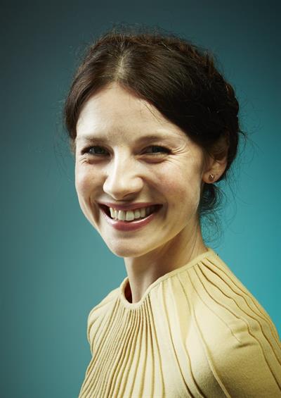 Caitriona Balfe