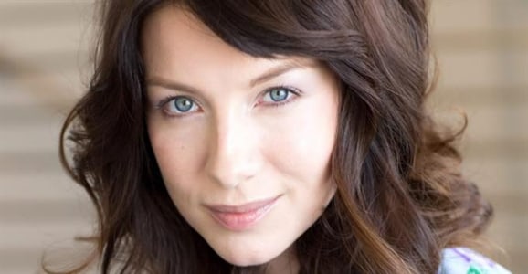 Caitriona Balfe