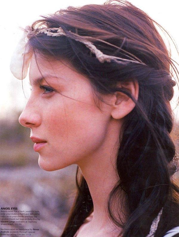 Caitriona Balfe