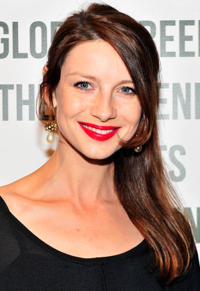 Caitriona Balfe