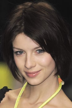 Caitriona Balfe