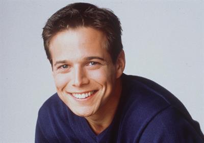 Scott Wolf