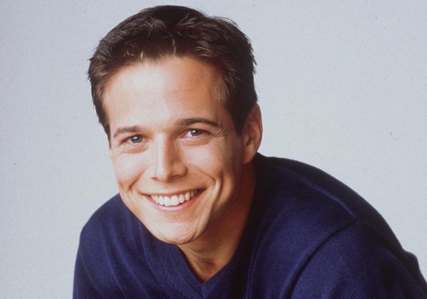 Scott Wolf