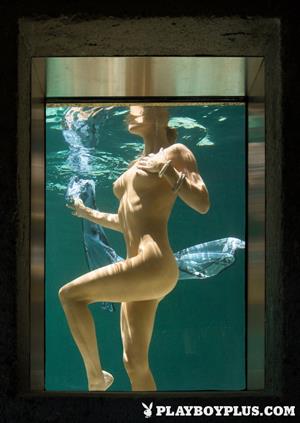 Gia Marie Topless Pictures Playboy Cybergirl -Gia Marie Nude Photos & Videos at Playboy Plus!