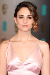 Tuppence Middleton