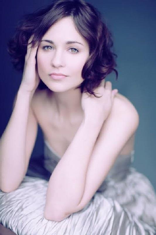 Tuppence Middleton