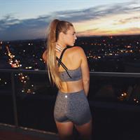 Shani Grimmond - ass