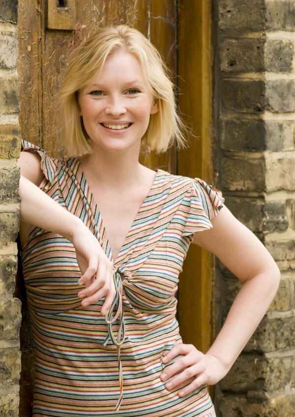 Joanna Page