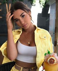 Shani Grimmond