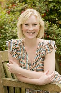Joanna Page