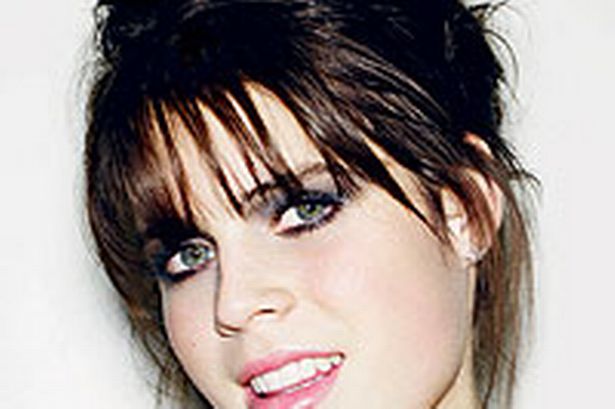 Princess Eugenie