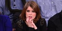 Princess Eugenie