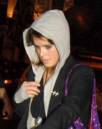 Princess Eugenie
