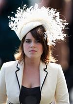 Princess Eugenie