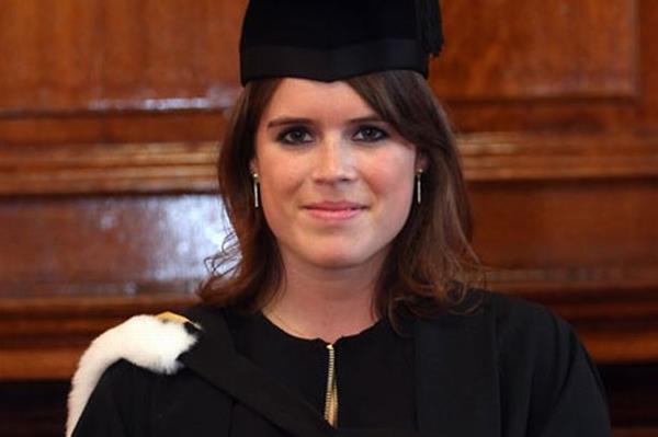 Princess Eugenie