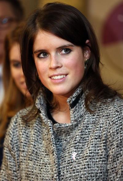 Princess Eugenie