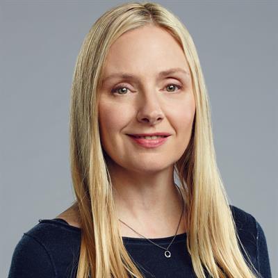 Hope Davis