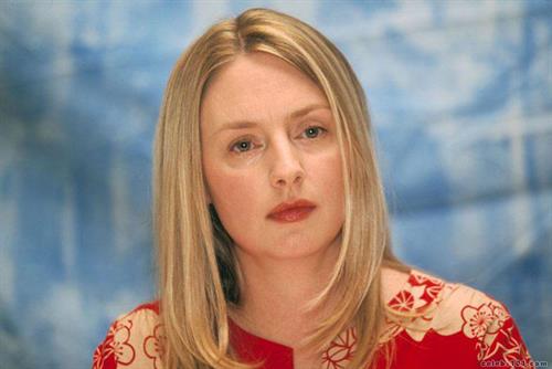 Hope Davis