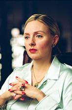 Hope Davis