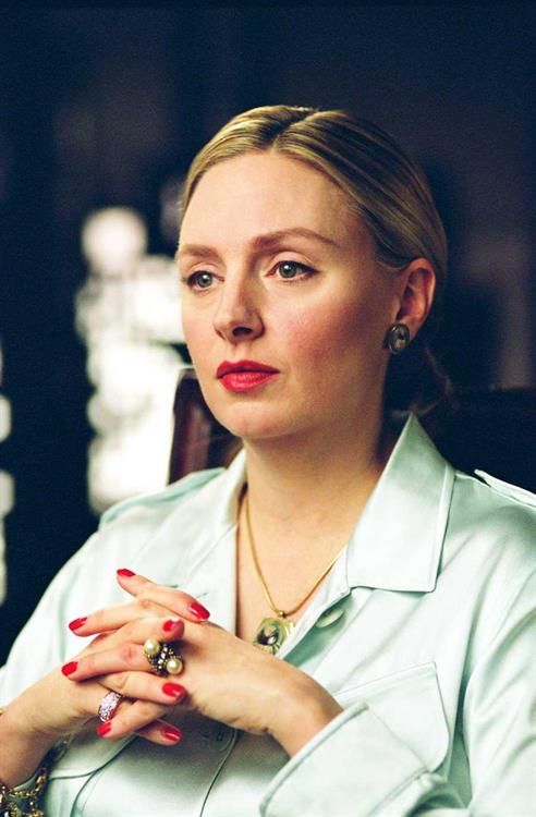 Hope Davis