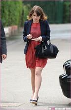 Princess Eugenie