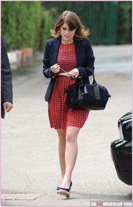 Princess Eugenie