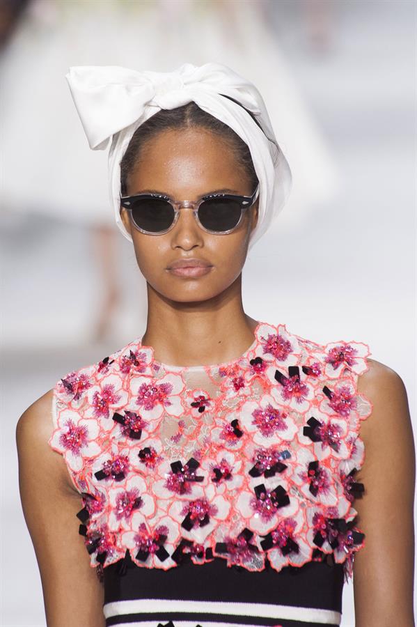 Malaika Firth