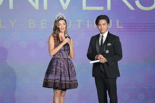 Demi-Leigh Nel-Peters