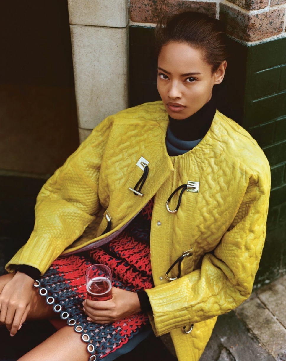 Malaika Firth
