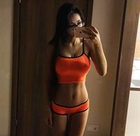 Helga Lovekaty Selfie Pictures Helga Lovekaty taking a selfie