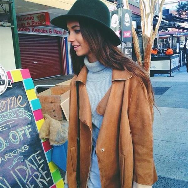 Elishia Herbert
