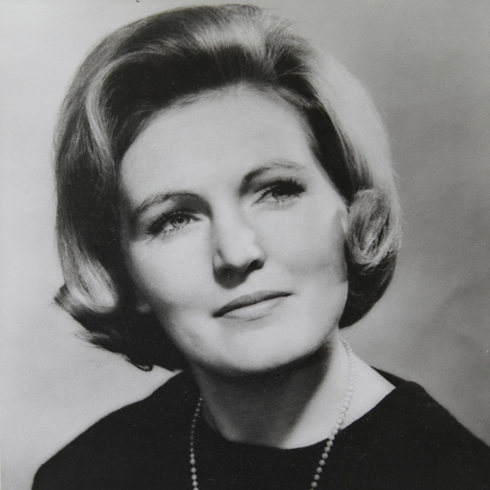 Mary Berry