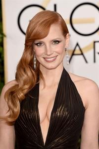 Jessica Chastain