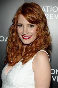 Jessica Chastain