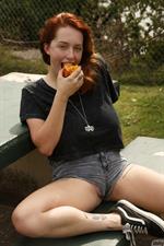 Kelsey Berneray Massive Melons