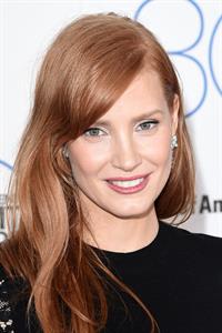 Jessica Chastain