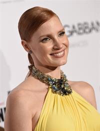 Jessica Chastain